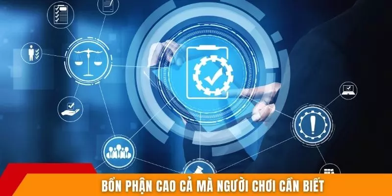 Bổn phận cao cả mà người chơi cần biết